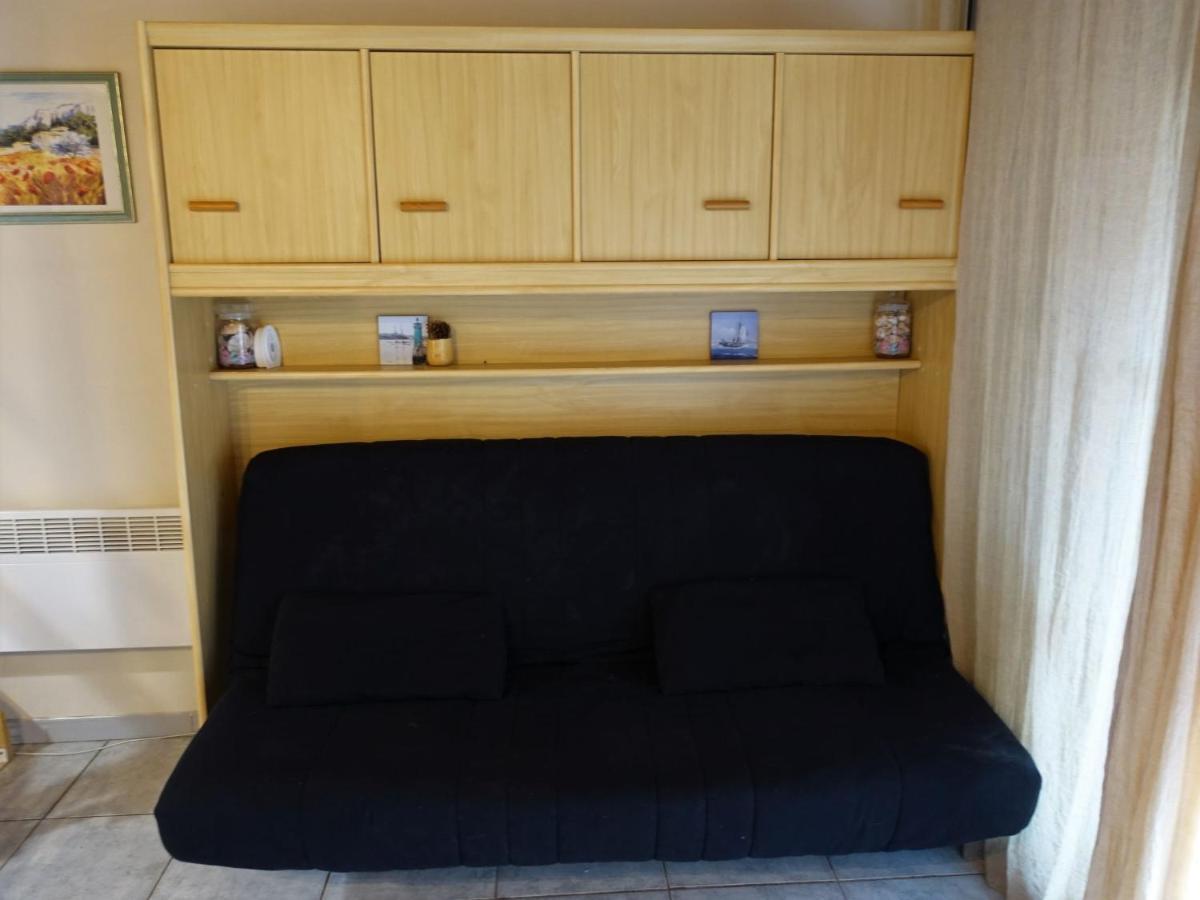 נרבון-פלאז' Holiday Home Les Balcons De La Mediterranee-26 By Interhome מראה חיצוני תמונה