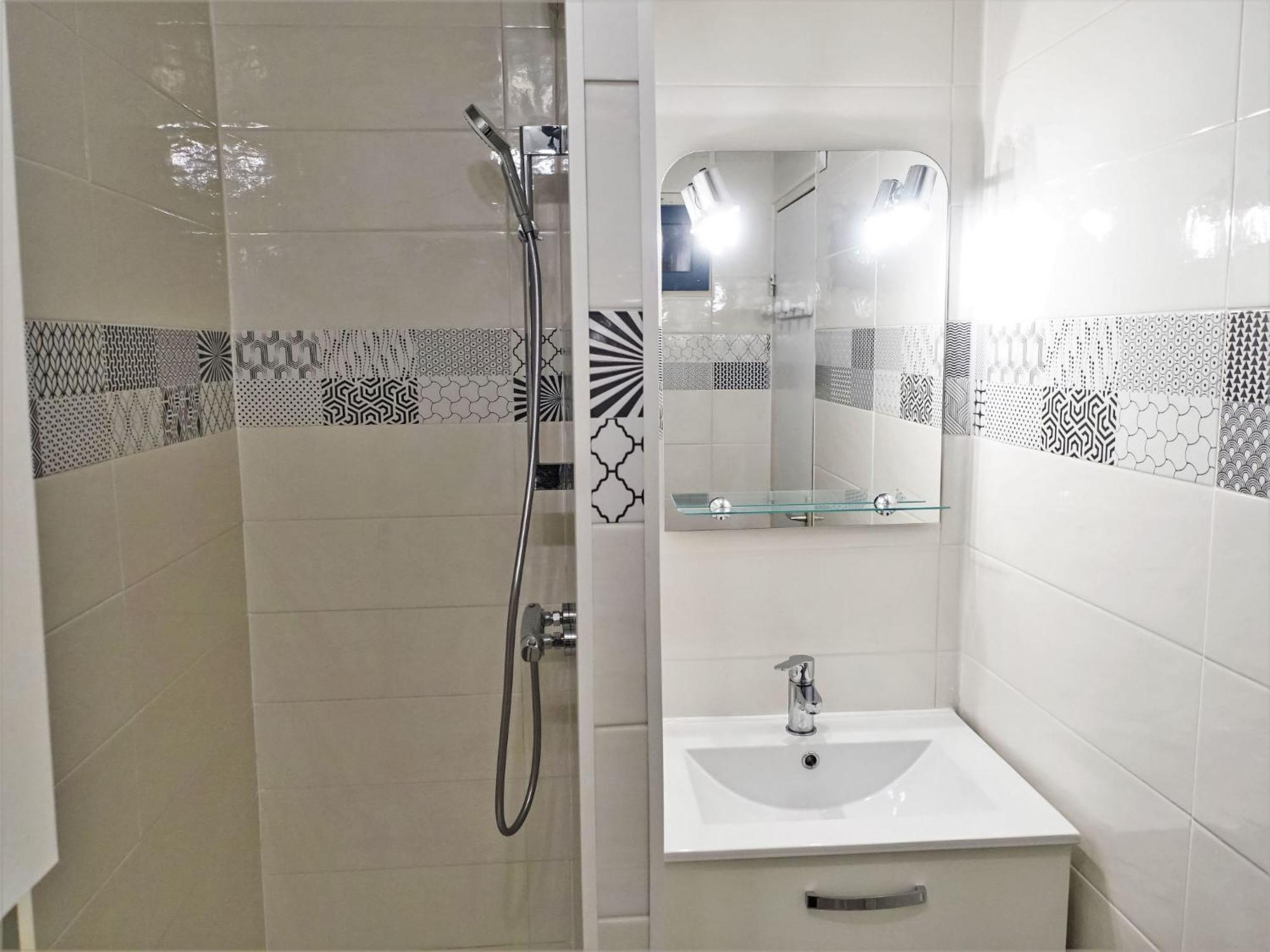 נרבון-פלאז' Holiday Home Les Balcons De La Mediterranee-26 By Interhome מראה חיצוני תמונה